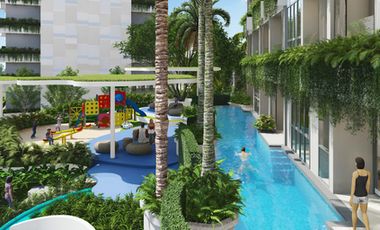 1 Bedroom apartment at Layan Green Park