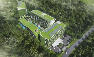 1 Bedroom apartment at Layan Green Park