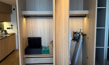 1 Bedroom apartment at Layan Green Park