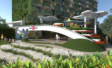 1 Bedroom apartment at Layan Green Park