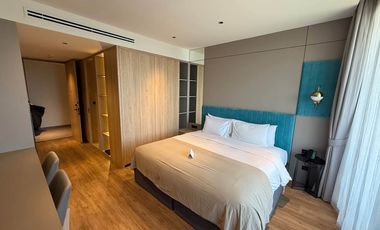 1 Bedroom apartment at Layan Green Park
