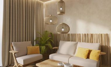 1 Bedroom apartment at Layan Green Park
