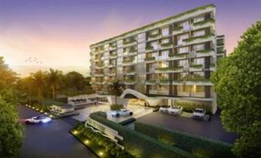 1 Bedroom apartment at Layan Green Park