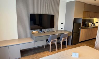 1 Bedroom apartment at Layan Green Park