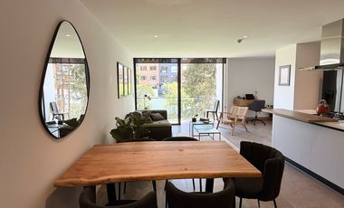 Departamento en venta, Av Ordóñez Laso