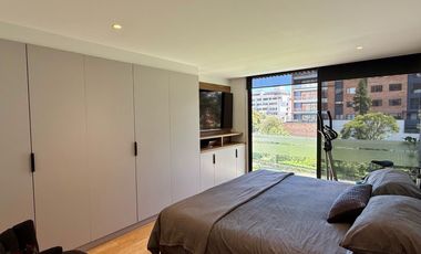 Departamento en venta, Av Ordóñez Laso