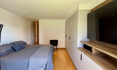 Departamento en venta, Av Ordóñez Laso