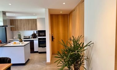 Departamento en venta, Av Ordóñez Laso