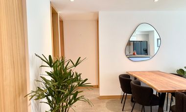 Departamento en venta, Av Ordóñez Laso