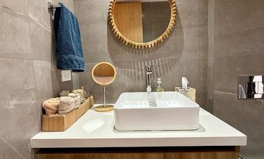 Departamento en venta, Av Ordóñez Laso