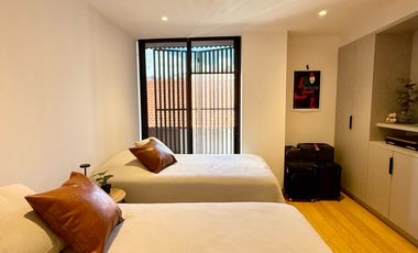 Departamento en venta, Av Ordóñez Laso