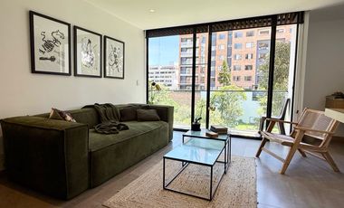 Departamento en venta, Av Ordóñez Laso