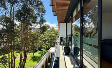 Departamento en venta, Av Ordóñez Laso