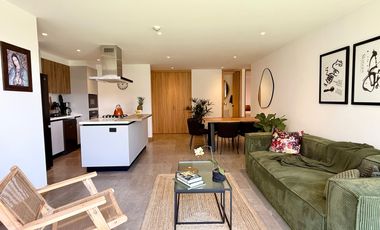 Departamento en venta, Av Ordóñez Laso