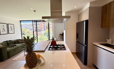 Departamento en venta, Av Ordóñez Laso