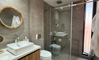 Departamento en venta, Av Ordóñez Laso