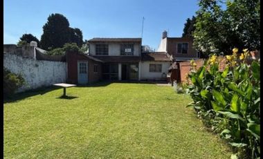 Chalet en venta en Temperley Este