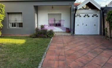 Chalet en venta en Temperley Este