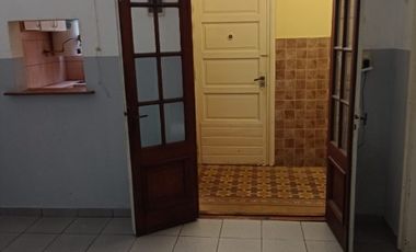 Departamento Tipo Casa en alquiler en Villa Dominico