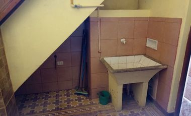 Departamento Tipo Casa en alquiler en Villa Dominico