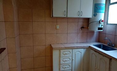 Departamento Tipo Casa en alquiler en Villa Dominico