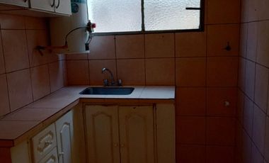 Departamento Tipo Casa en alquiler en Villa Dominico