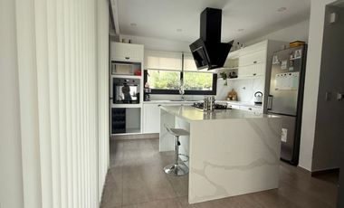 Casa en venta en Bernal Centro