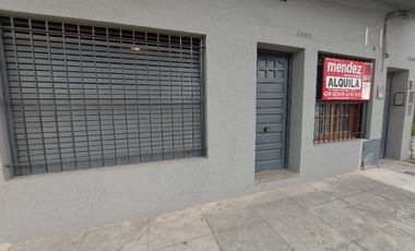 Casa PH en alquiler en Lanus Oeste