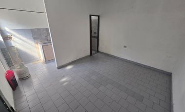 Monoambiente en alquiler en Villa Luzuriaga