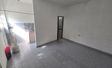 Monoambiente en alquiler en Villa Luzuriaga