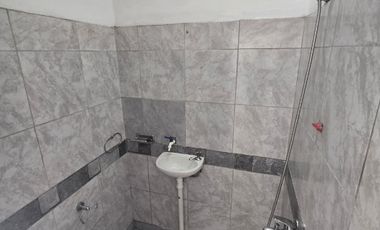 Monoambiente en alquiler en Villa Luzuriaga