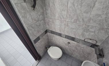 Monoambiente en alquiler en Villa Luzuriaga