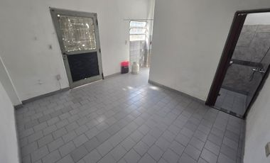 Monoambiente en alquiler en Villa Luzuriaga