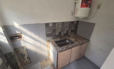 Monoambiente en alquiler en Villa Luzuriaga