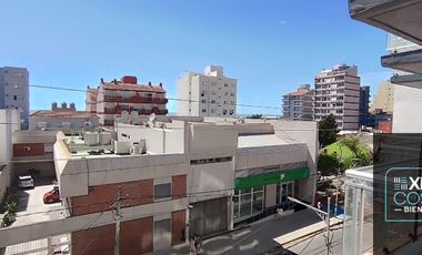 Departamento en alquiler temporario c/ cochera en San Bernardo