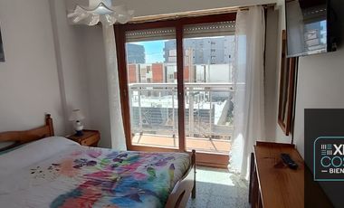 Departamento en alquiler temporario c/ cochera en San Bernardo
