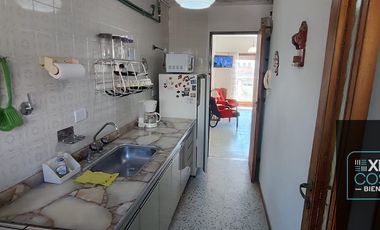 Departamento en alquiler temporario c/ cochera en San Bernardo