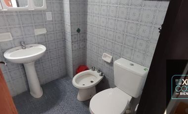 Departamento en alquiler temporario c/ cochera en San Bernardo