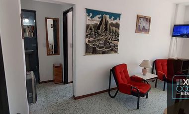 Departamento en alquiler temporario c/ cochera en San Bernardo