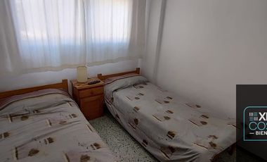 Departamento en alquiler temporario c/ cochera en San Bernardo