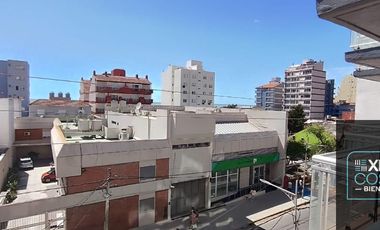 Departamento en alquiler temporario c/ cochera en San Bernardo