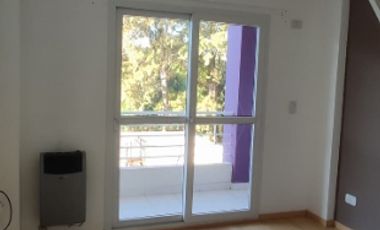 Departamento en alquiler en Martin Coronado