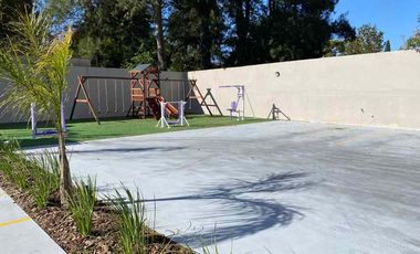 Departamento en alquiler en Martin Coronado