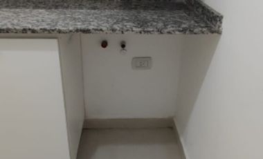 Departamento en alquiler en Martin Coronado