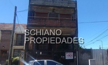 Casa en venta en Quilmes Este