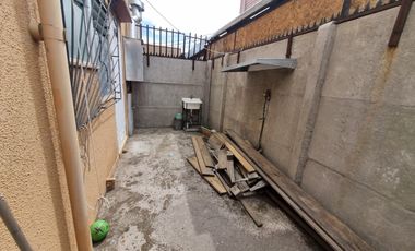 FRAY CAMILO HENRIQUEZ Y PINTOR NEMESIO ANTUNEZ