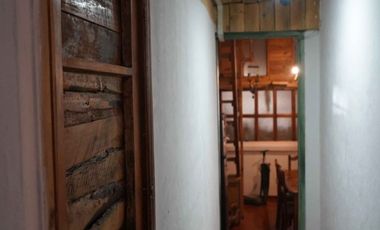 QUINTA NORMAL CATAN ZONA PATRIMONIAL