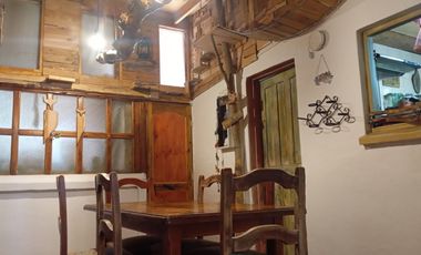 QUINTA NORMAL CATAN ZONA PATRIMONIAL