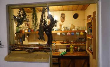 QUINTA NORMAL CATAN ZONA PATRIMONIAL