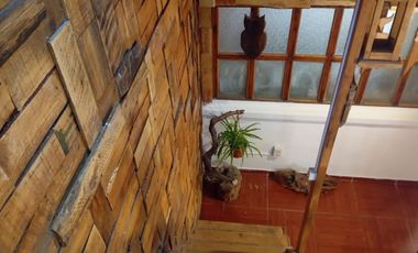 QUINTA NORMAL CATAN ZONA PATRIMONIAL